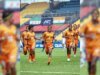 Young Tigresses One Step Away From Historic Back-To-Back Asian Cup Qualification