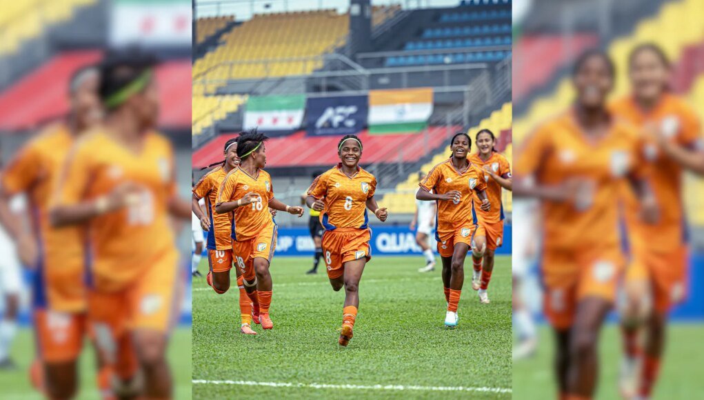 Young Tigresses One Step Away From Historic Back-To-Back Asian Cup Qualification Young Tigresses One Step Away From Historic Back-To-Back Asian Cup Qualification