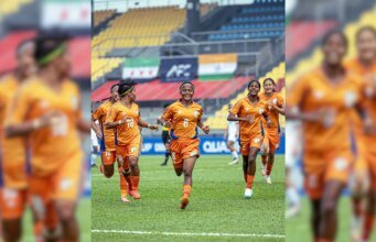 Young Tigresses One Step Away From Historic Back-To-Back Asian Cup Qualification
