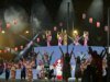 Dazzling Light And Musical Show Brings Curtains Down On Aichi-Nagoya Asian Games