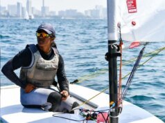 Nethra Kumanan Sails to Asian Games Bronze, Adds to India’s Medal Haul