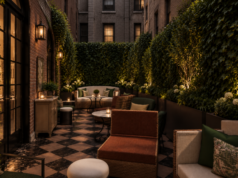 The Wolseley Unveils New Members Club, Debuting In New York’s Theatre District | News