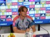 ‘Ashamed’ Luka Modric Seeks Croatia Fans’ Support After 7-0 England Humiliation