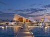 Wynn Al Marjan Island Reveals Wynn Marina, a Waterfront Gateway to the Resort | News