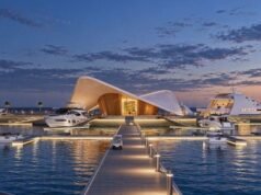 Wynn Al Marjan Island Reveals Wynn Marina, a Waterfront Gateway to the Resort | News