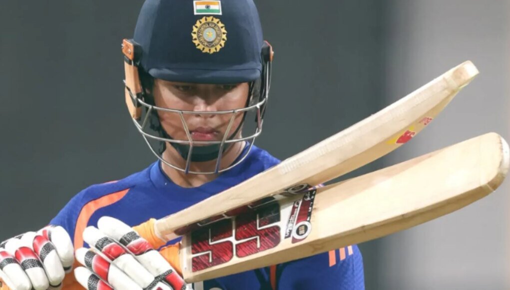 Team India Management “Has Spoiled Vaibhav Sooryavanshi”: World Cup Winner K Srikkanth Explains Where Gautam Gambhir And Co. Went Wrong Team India Management “Has Spoiled Vaibhav Sooryavanshi”: World Cup Winner K Srikkanth Explains Where Gautam Gambhir And Co. Went Wrong