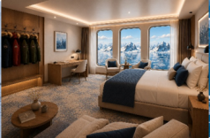 Secret Atlas Launches Antarctic Circle Expedition Micro Cruise | News