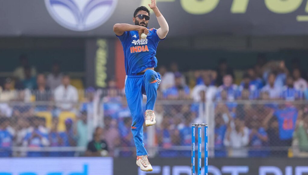 ‘Bowlers Leaked Runs, Could Have Had Better Plans’: Naman Dhir’s Warning Ahead Of 3rd ODI vs WI