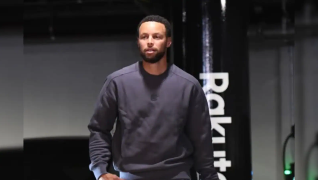 Stephen Curry Rests On A Back-to-Back, And The Warriors’ 6 Million Problem Gets Harder To Ignore | NBA