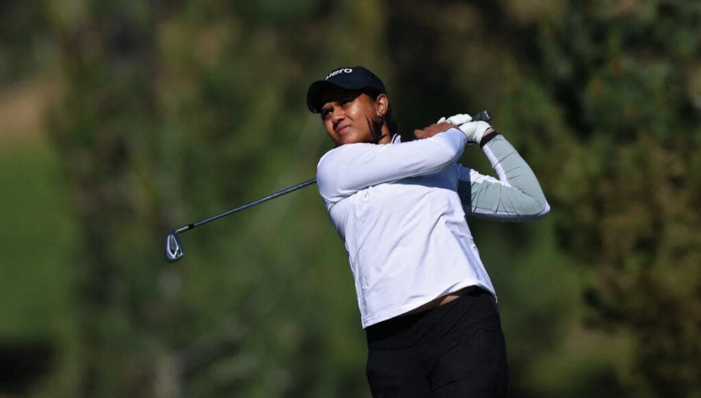 ‘Pranavi Urs Has Created History’: IGPL CEO Uttam Mundy Hails Asian Games 2026 Golf Gold