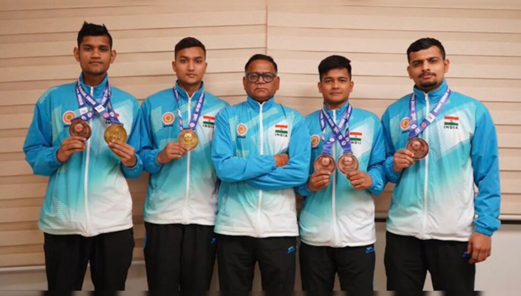 India Settle For Bronze In Sepaktakraw, Lose To Japan In Men’s Semifinal At Asian Games 2026
