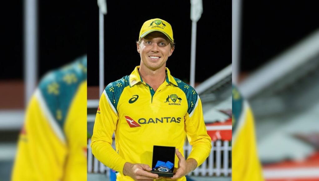 Nathan McSweeney, Mahli Beardman Set Up Big Australia A Win Over India A In First One-Dayer