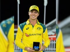 Nathan McSweeney, Mahli Beardman Set Up Big Australia A Win Over India A In First One-Dayer
