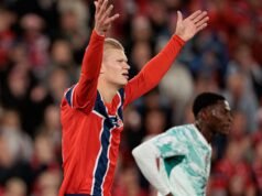 Portugal vs Norway Live Streaming UEFA Nations League Live Telecast: When And Where To Watch
