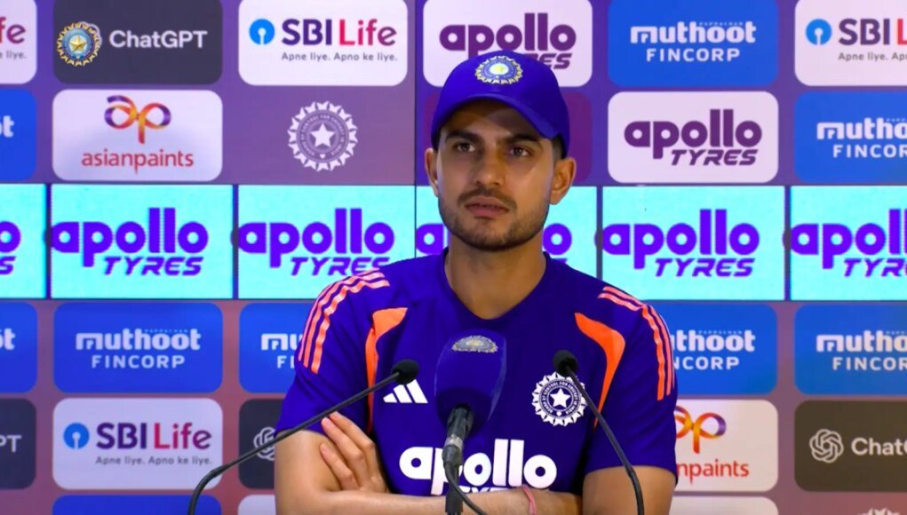 Shubman Gill Clarifies Bold Call Of ‘Dropping’ Team India Star In 3rd ODI Defeat vs West Indies