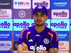 Shubman Gill Clarifies Bold Call Of ‘Dropping’ Team India Star In 3rd ODI Defeat vs West Indies