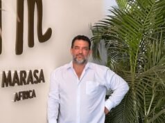 Marasa Africa Uganda Appoints Michael Rourke as Director of Tourism | News