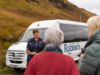 Rabbie’s Wins Double at the World Travel Awards 2026 | News