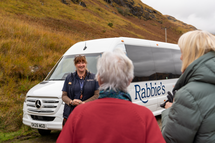 Rabbie’s Wins Double at the World Travel Awards 2026 | News Rabbie’s Wins Double at the World Travel Awards 2026 | News