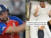 Jos Buttler Posts Photo From Hospital Bed, Out Of Action For A Significant Duration