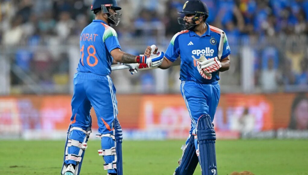 India vs West Indies LIVE Score, 3rd ODI Cricket Match Live Updates: CSK Star Makes Debut As India Opt To Bat vs West Indies