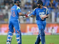 India vs West Indies LIVE Score, 3rd ODI Cricket Match Live Updates: CSK Star Makes Debut As India Opt To Bat vs West Indies