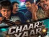 ‘Chaar Yaar’: Prime Video sets release date of upcoming crime-drama series