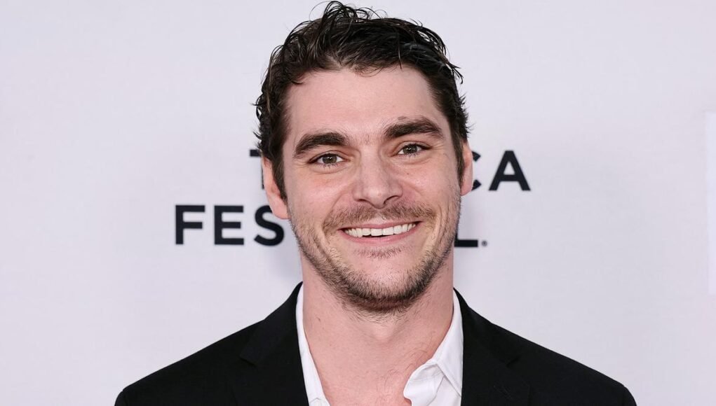 RJ Mitte, ‘Breaking Bad’ actor and disability rights champion, dies at 34