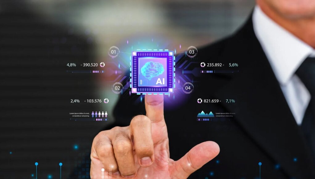 AI’s trillion-dollar bet: Will productivity gains arrive in time? | Technology News