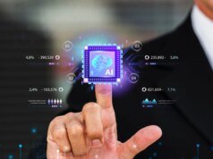AI’s trillion-dollar bet: Will productivity gains arrive in time? | Technology News