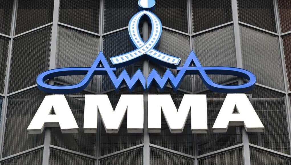 AMMA crisis: Executive panel revamp widens internal rift