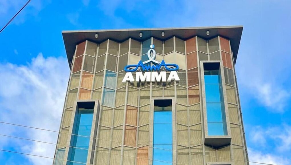 Revamp in crisis-hit Malayalam film body AMMA; actors Asha Aravind, Sijoy Varghese named vice-presidents
