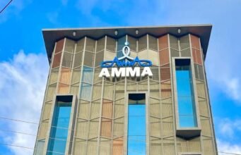 Revamp in crisis-hit Malayalam film body AMMA; actors Asha Aravind, Sijoy Varghese named vice-presidents