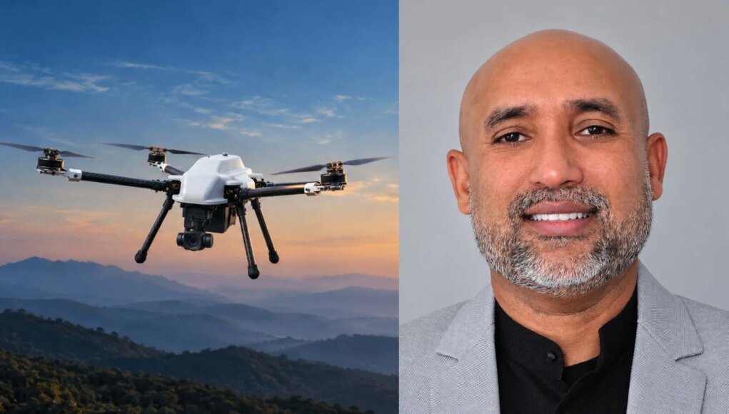 From a borrowed desk in Kerala to Madison Square Garden: The AXL Systems story | Technology News From a borrowed desk in Kerala to Madison Square Garden: The AXL Systems story | Technology News