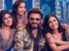 Venkatesh’s ‘Aadarsha Kutumbam – AK 47’ postponed; new release date to the announced