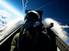 Ace Combat 8: Wings of Theve sports melodramatic story and excellent action