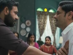 ‘Drishyam: The Conclusion’ movie review: Ajay Devgn and Jaideep Ahlawat play to the gallery in a gripping finale