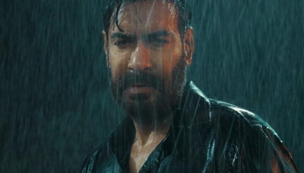‘Drishyam The Conclusion’: Ajay Devgn’s Bollywood-sized allegory of a post-truth world