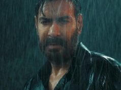 ‘Drishyam The Conclusion’: Ajay Devgn’s Bollywood-sized allegory of a post-truth world