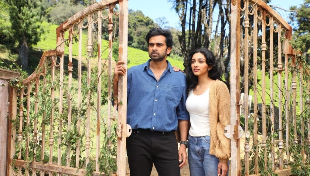 ‘Anbil Avan’ movie review: We appreciate that you tried
