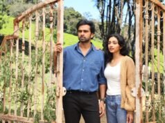 ‘Anbil Avan’ movie review: We appreciate that you tried