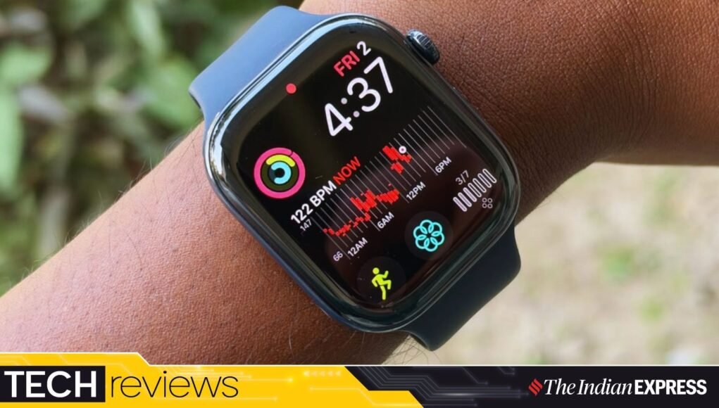 Apple Watch Series 12 review: A more capable health companion | Technology News