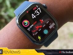 Apple Watch Series 12 review: A more capable health companion | Technology News