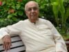Pt. Arvind Parikh turns 99: The class of a guru