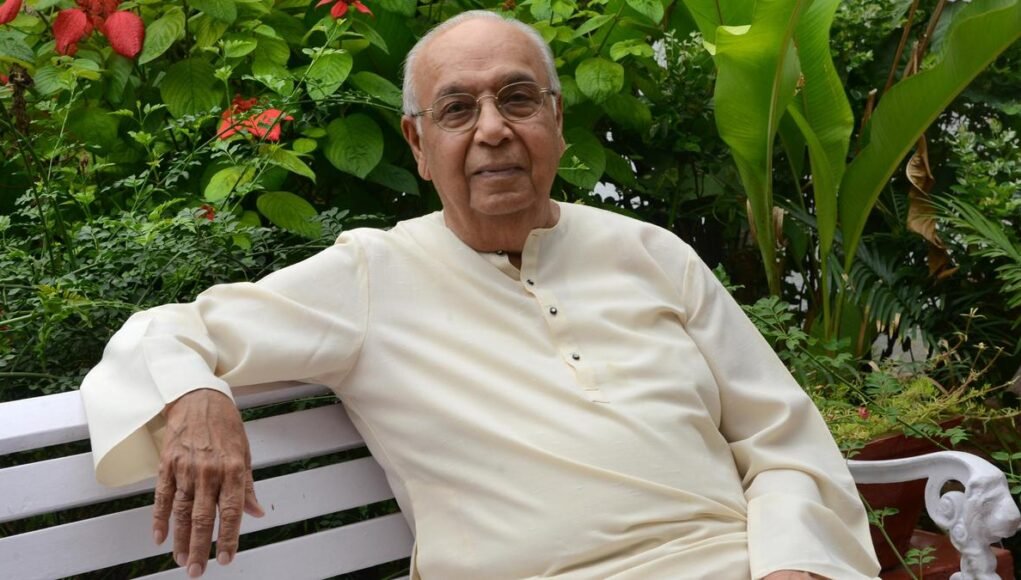 Pt. Arvind Parikh turns 99: The class of a guru