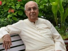 Pt. Arvind Parikh turns 99: The class of a guru