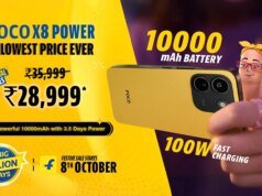 POCO X8 Power Redefines Battery Life and Durability as the New Smartphone Essentials | Technology News