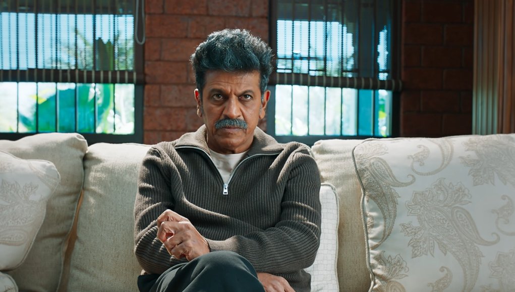 ‘Bail’ movie review: Shivarajkumar anchors a passable crime drama