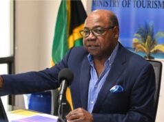 Jamaica’s Edmund Bartlett Calls for Caribbean Tourism Resilience Fund at SOTIC 2026 | News