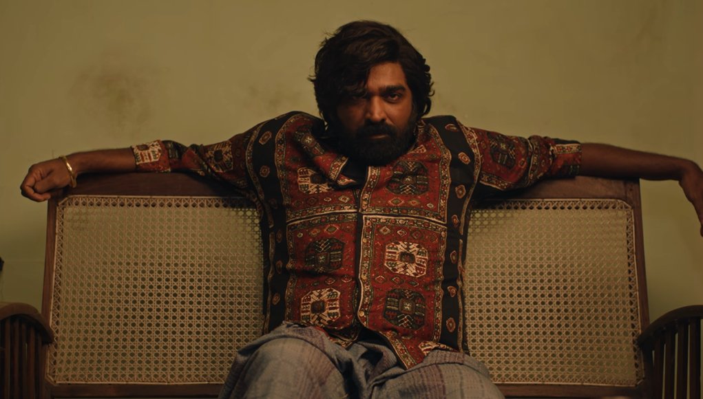 ‘Baththa’ movie review: Balaji Tharaneetharan returns with a delightfully funny, moving comedy-drama
